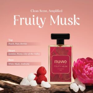 fruity musk